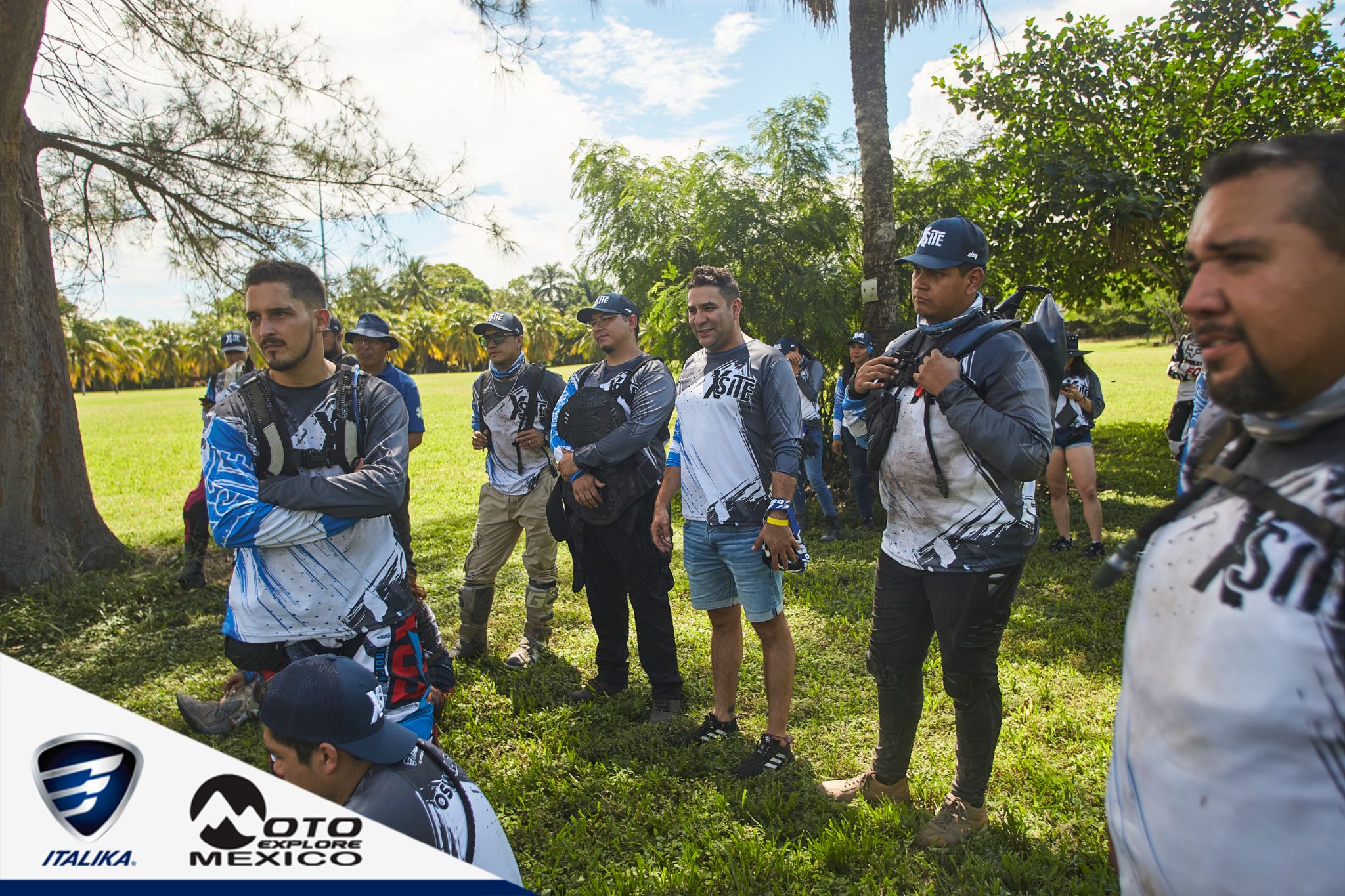 ITALIKA CHACHALACAS D2 161